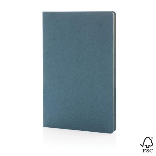 A5 FSC hardcover notebook - Image 2